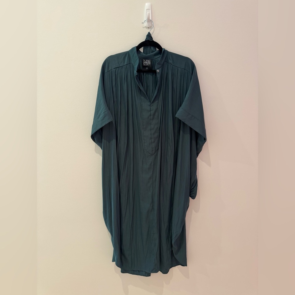 Ever by x dress
